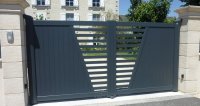 Notre société de clôture et de portail à Artannes-sur-Indre